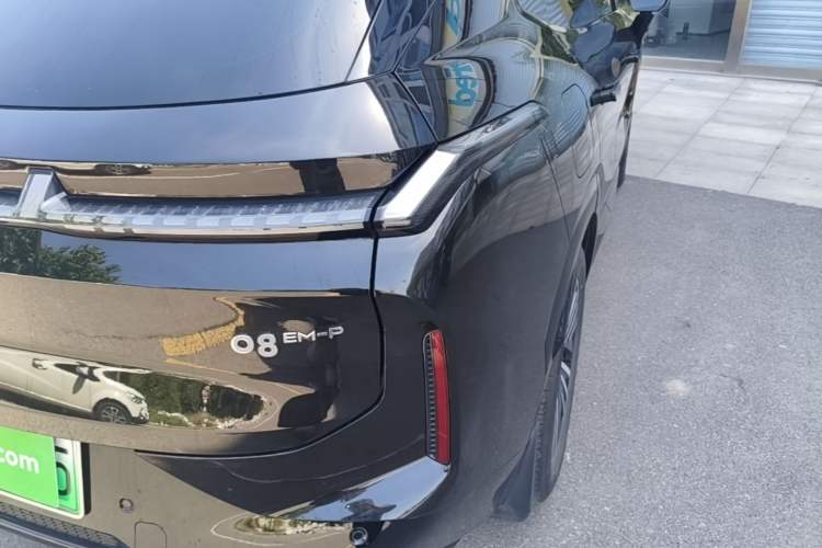 Used Lynk & Co 08 EM-P 2025 120km Long-Range Pro Right Rear Taillight