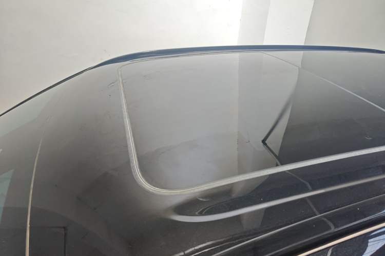 Used Lynk & Co 08 EM-P 2025 120km Long-Range Halo Roof