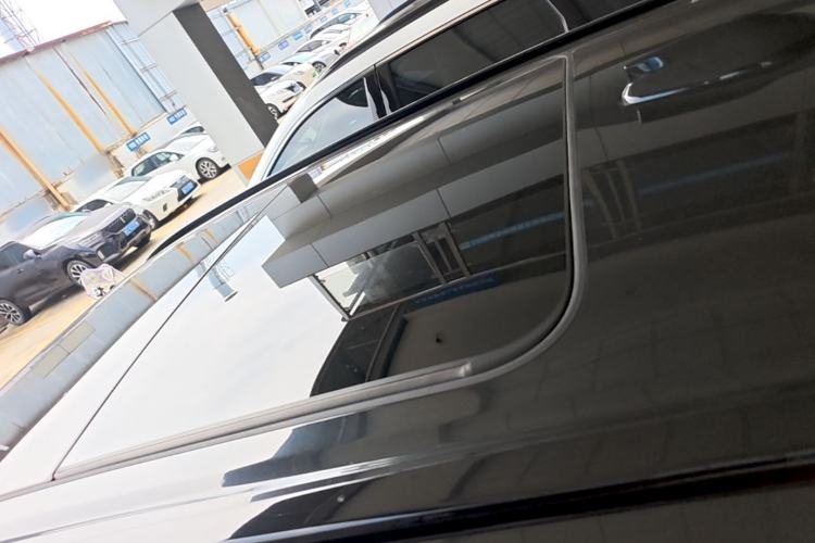 Used Lynk & Co 08 EM-P 2025 245km Ultra-Long Range Halo Roof