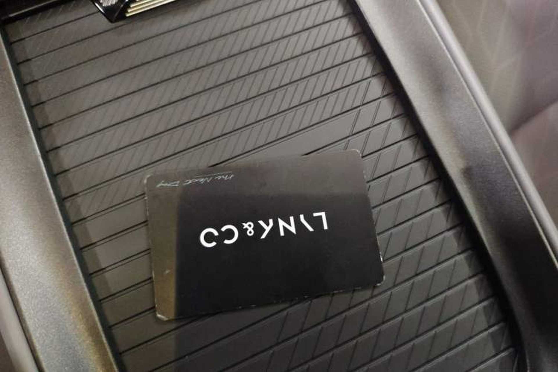 Used Lynk & Co 08 EM-P 2025 120km Long-Range Pro Vehicle Key
