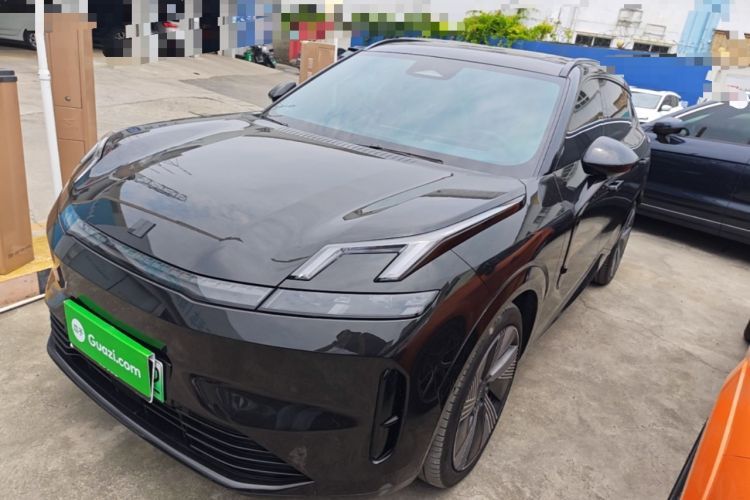 Used Lynk & Co 08 EM-P 2025 245km Ultra-Long Range Halo Guazi used car, China used car export, Used car for sale, Used  cars, Cheapest cars for sale