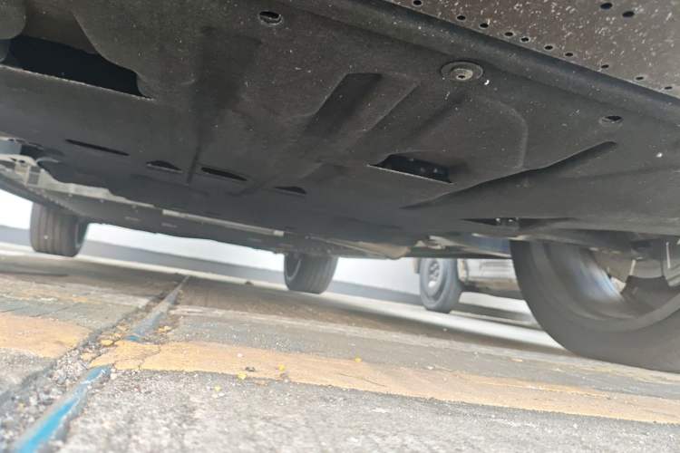 Used Lynk & Co 08 EM-P 2025 245km Ultra-Long Range Halo Chassis Front