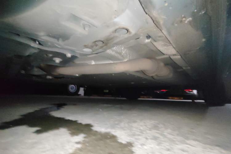 Used Lynk & Co 08 EM-P 2025 120km Long-Range Halo Chassis Front Left