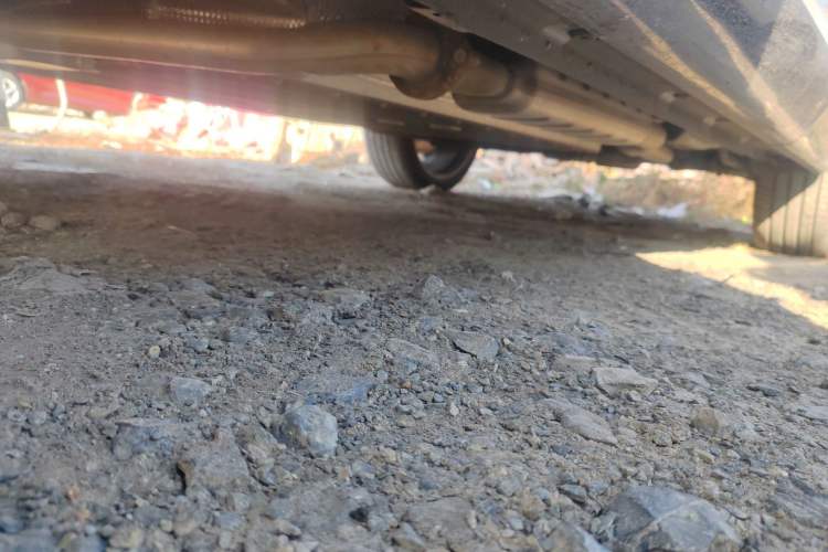 Used Lynk & Co 08 EM-P 2025 220 km All-Wheel-Drive Performance Halo Chassis Front Left