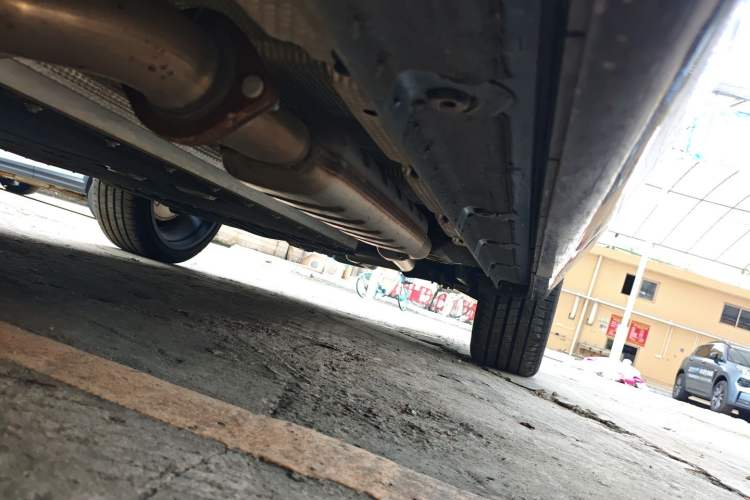Used Lynk & Co 08 EM-P 2025 220 km All-Wheel-Drive Performance Halo Chassis Front Left
