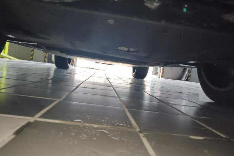 Used Lynk & Co 08 EM-P 2025 220 km All-Wheel-Drive Performance Halo Chassis Front