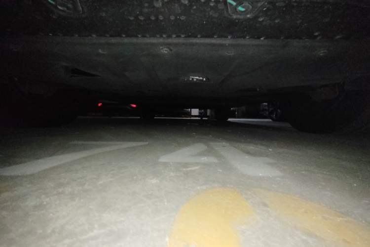 Used Lynk & Co 08 EM-P 2025 120km Long-Range Halo Chassis Front