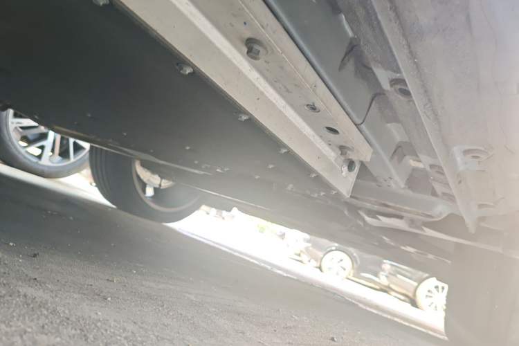 Used Lynk & Co 08 EM-P 2025 245km Ultra-Long Range Halo Chassis Front Right