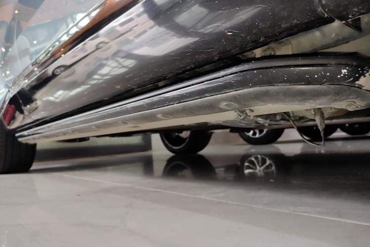 Used Lynk & Co 08 EM-P 2025 220 km All-Wheel-Drive Performance Halo Chassis Front Right