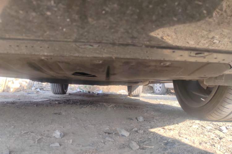 Used Lynk & Co 08 EM-P 2025 220 km All-Wheel-Drive Performance Halo Chassis Front