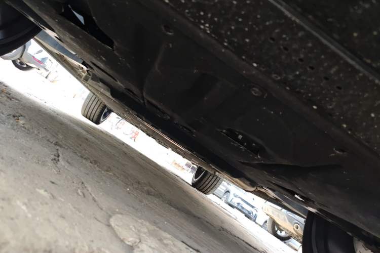 Used Lynk & Co 08 EM-P 2025 220 km All-Wheel-Drive Performance Halo Chassis Front