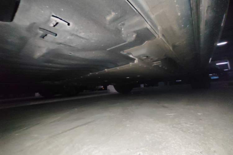 Used Lynk & Co 08 EM-P 2025 120km Long-Range Halo Chassis Rear Right