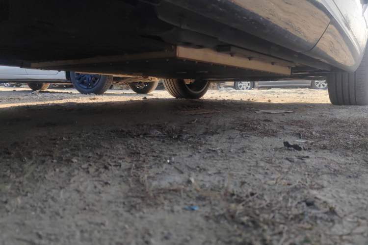 Used Lynk & Co 08 EM-P 2025 220 km All-Wheel-Drive Performance Halo Chassis Rear Right