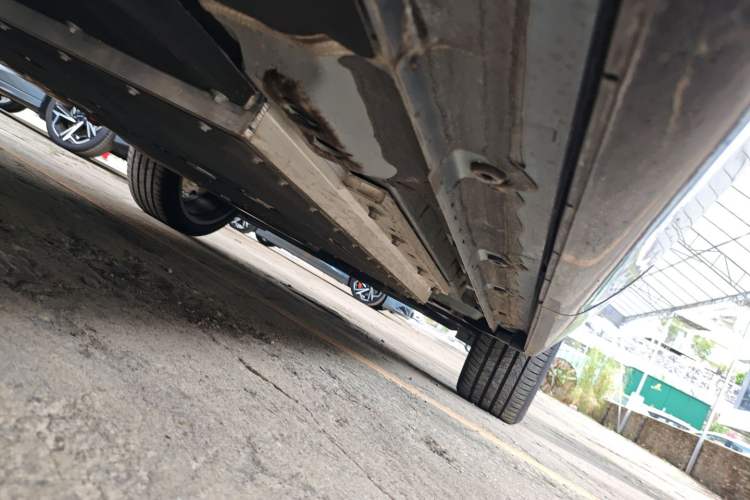 Used Lynk & Co 08 EM-P 2025 220 km All-Wheel-Drive Performance Halo Chassis Rear Right