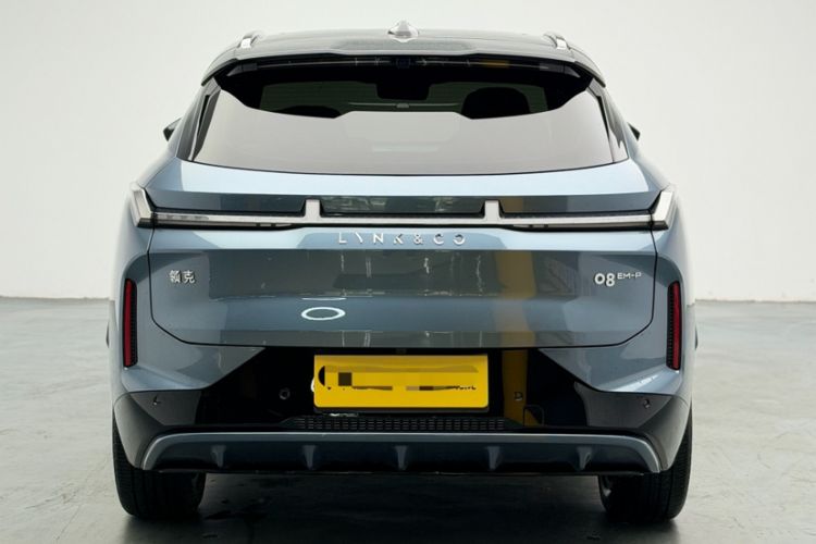 Used Lynk & Co 08 EM-P 2025 245km Ultra-Long Range Halo Exterior 4
