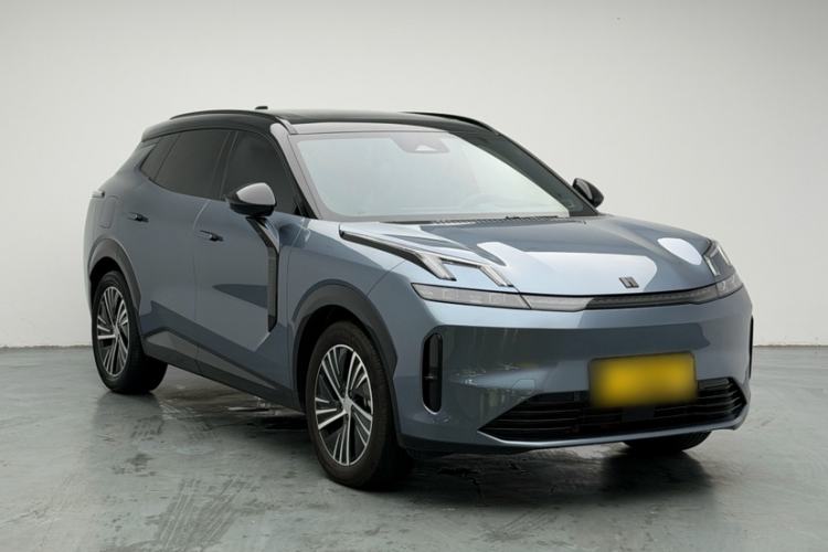 Used Lynk & Co 08 EM-P 2025 245km Ultra-Long Range Halo Exterior 6