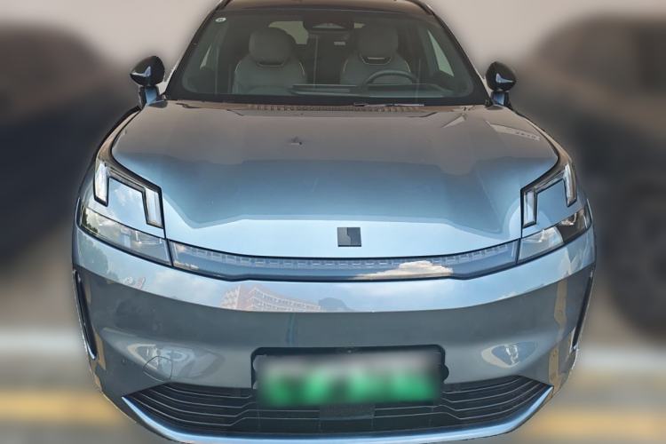 Used Lynk & Co 08 EM-P 2025 245km Ultra-Long Range Halo Front