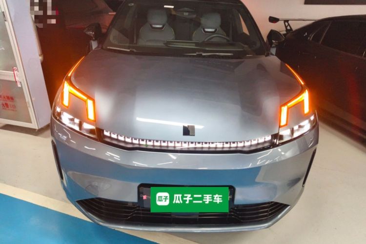Used Lynk & Co 08 EM-P 2025 220 km All-Wheel-Drive Performance Halo Front