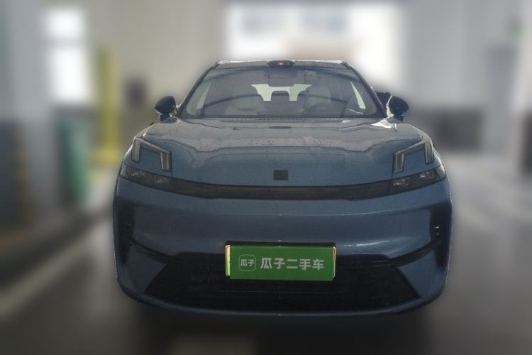Used Lynk & Co 08 EM-P 2025 220 km All-Wheel-Drive Performance Halo Front