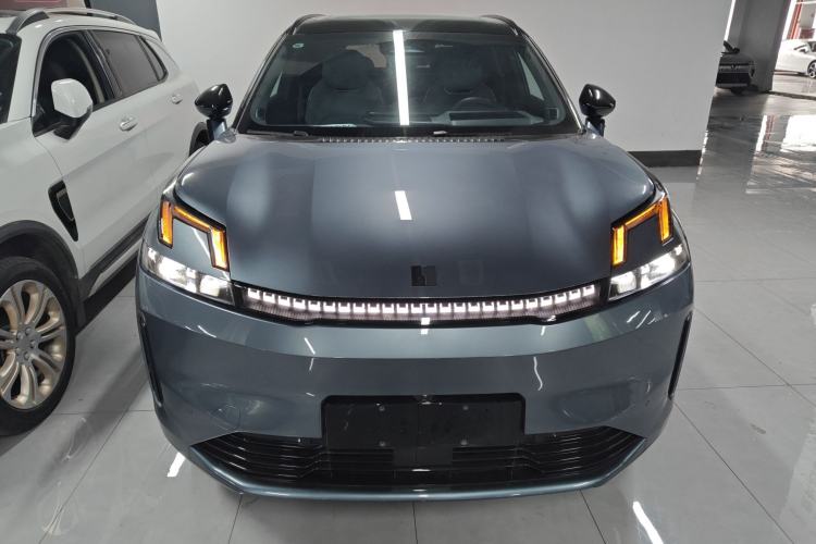 Used Lynk & Co 08 EM-P 2025 245km Ultra-Long Range Halo Front