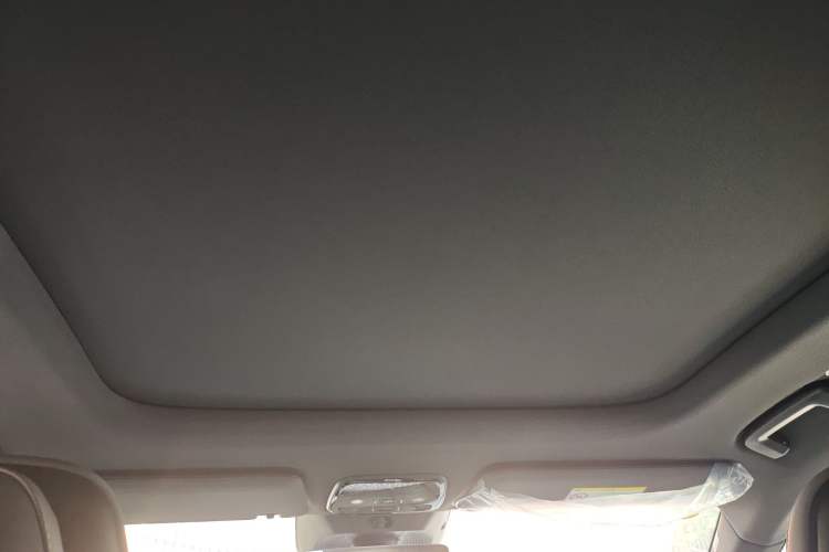 Used Lynk & Co 08 EM-P 2025 245km Ultra-Long Range Halo Headliner