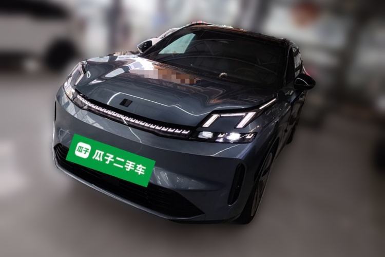 Used Lynk & Co 08 EM-P 2025 220 km All-Wheel-Drive Performance Halo Guazi used car, China used car export, Used car for sale, Used cars, Cheapest cars for sale