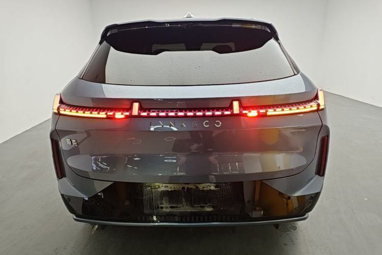 Used Lynk & Co 08 EM-P 2025 245km Ultra-Long Range Halo Rear