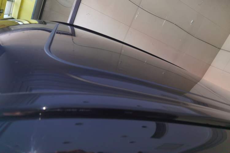 Used Lynk & Co 08 EM-P 2025 220 km All-Wheel-Drive Performance Halo Roof