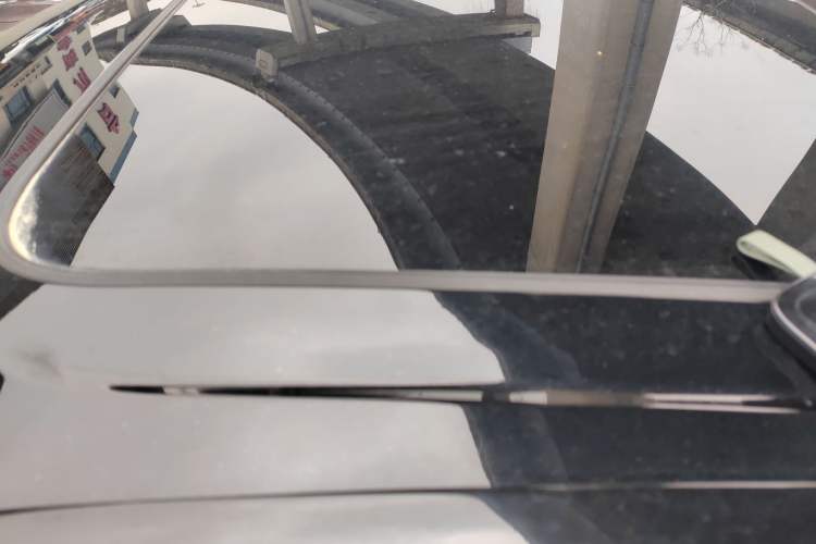 Used Lynk & Co 08 EM-P 2025 220 km All-Wheel-Drive Performance Halo Roof