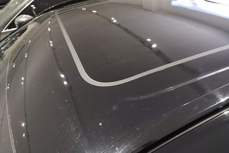 Used Lynk & Co 08 EM-P 2025 220 km All-Wheel-Drive Performance Halo Roof