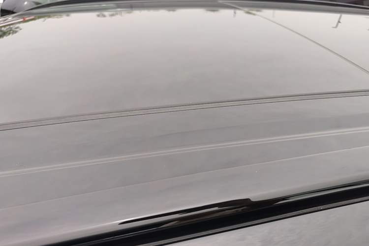 Used Lynk & Co 08 EM-P 2025 220 km All-Wheel-Drive Performance Halo Roof