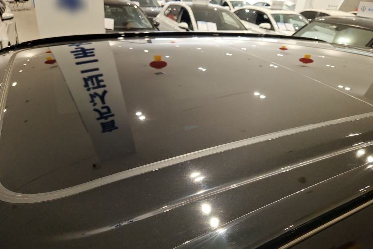 Used Lynk & Co 08 EM-P 2025 220 km All-Wheel-Drive Performance Halo Roof