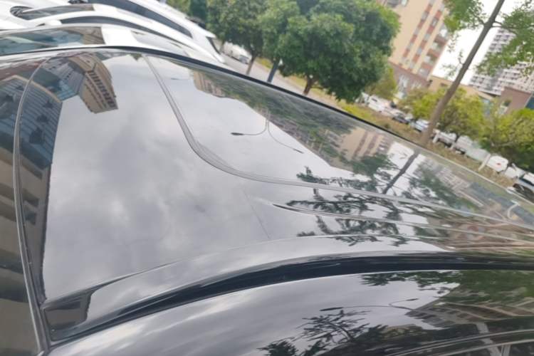 Used Lynk & Co 08 EM-P 2025 245km Ultra-Long Range Halo Roof