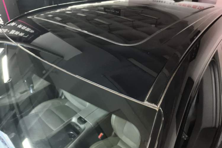 Used Lynk & Co 08 EM-P 2025 220 km All-Wheel-Drive Performance Halo Roof