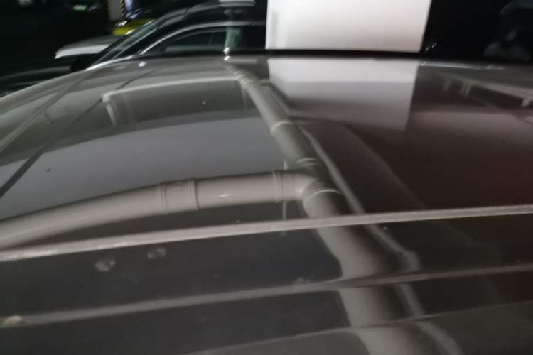 Used Lynk & Co 08 EM-P 2025 245km Ultra-Long Range Halo Roof
