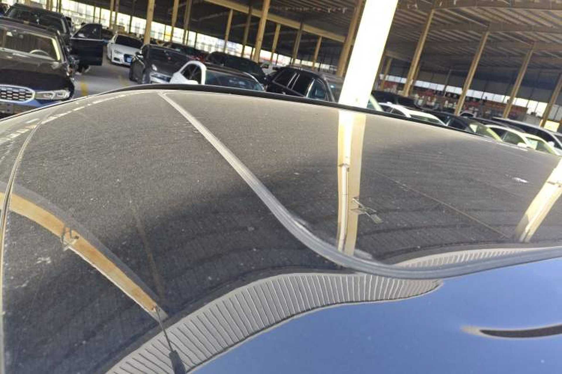 Used Lynk & Co 08 EM-P 2025 220 km All-Wheel-Drive Performance Halo Roof