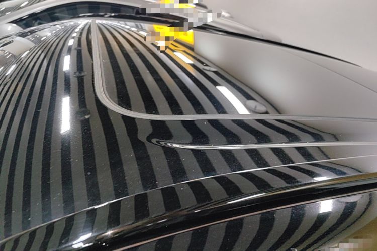 Used Lynk & Co 08 EM-P 2025 220 km All-Wheel-Drive Performance Halo Roof