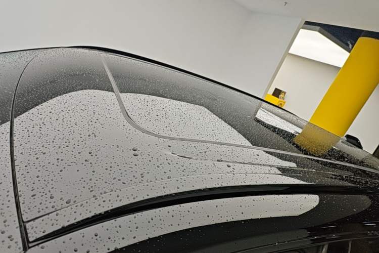 Used Lynk & Co 08 EM-P 2025 245km Ultra-Long Range Halo Roof