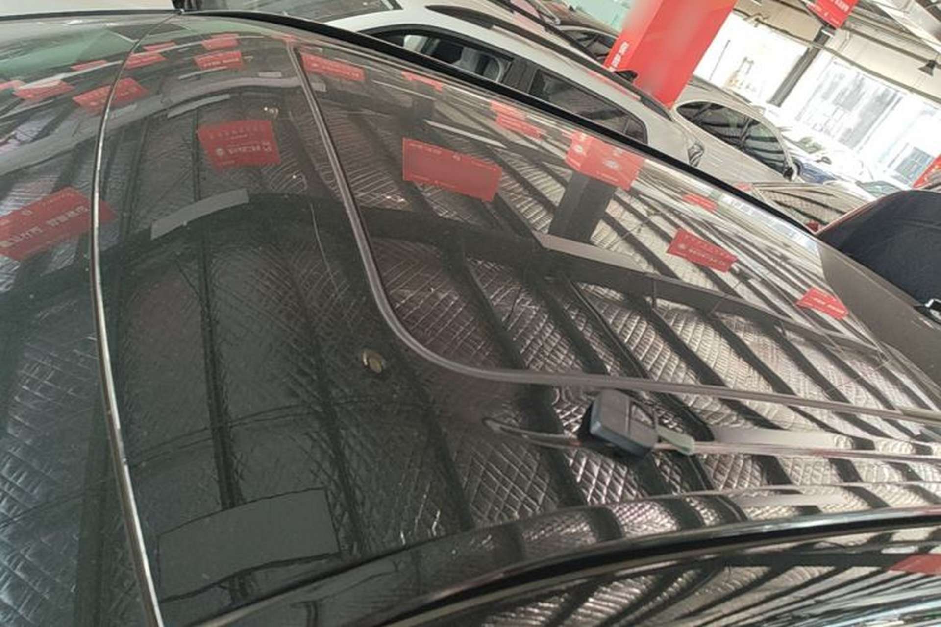 Used Lynk & Co 08 EM-P 2025 220 km All-Wheel-Drive Performance Halo Roof