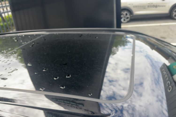 Used Lynk & Co 08 EM-P 2025 220 km All-Wheel-Drive Performance Halo Roof