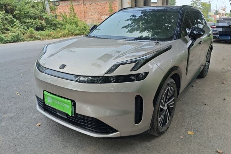 Used Lynk & Co 08 EM-P 2025 120km Long-Range Halo Guazi used car, China used car export, Used car for sale, Used  cars, Cheapest cars for sale