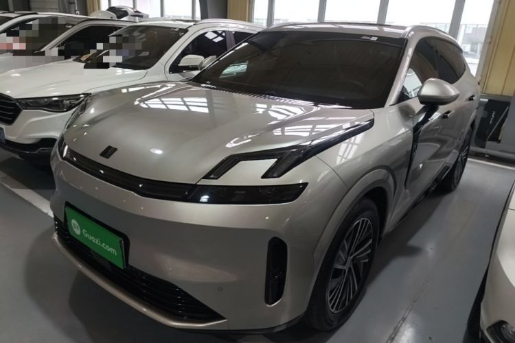 Used Lynk & Co 08 EM-P 2025 120km Long-Range Pro Guazi used car, China used car export, Used car for sale, Used  cars, Cheapest cars for sale
