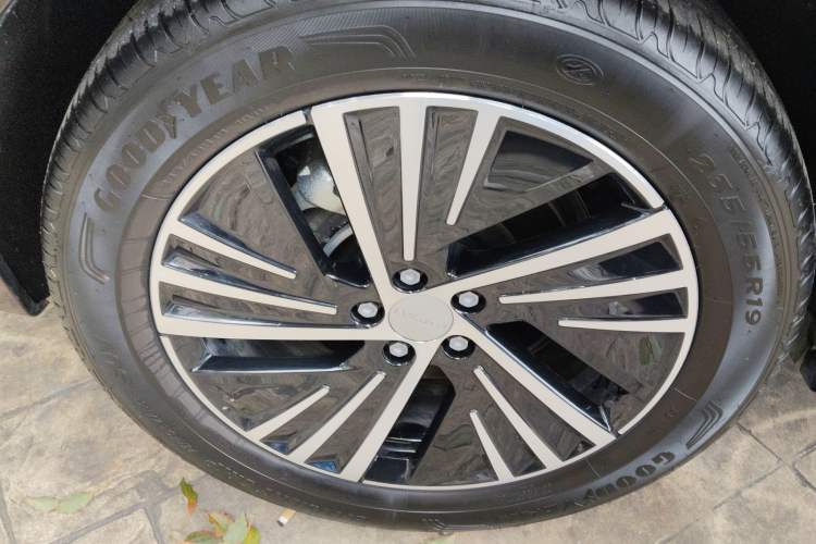 Used Lynk & Co 08 EM-P 2025 220 km All-Wheel-Drive Performance Halo Exterior 5
