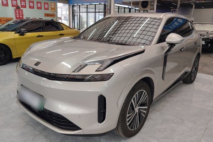 Used Lynk & Co 08 EM-P 2023 120km Long-Range Halo Guazi used car, China used car export, Used car for sale, Used  cars, Cheapest cars for sale