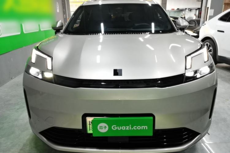 Used Lynk & Co 08 EM-P 2025 245km Ultra-Long Range Halo Front