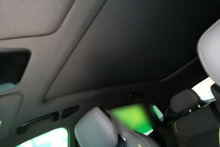 Used Lynk & Co 08 EM-P 2025 245km Ultra-Long Range Halo Headliner