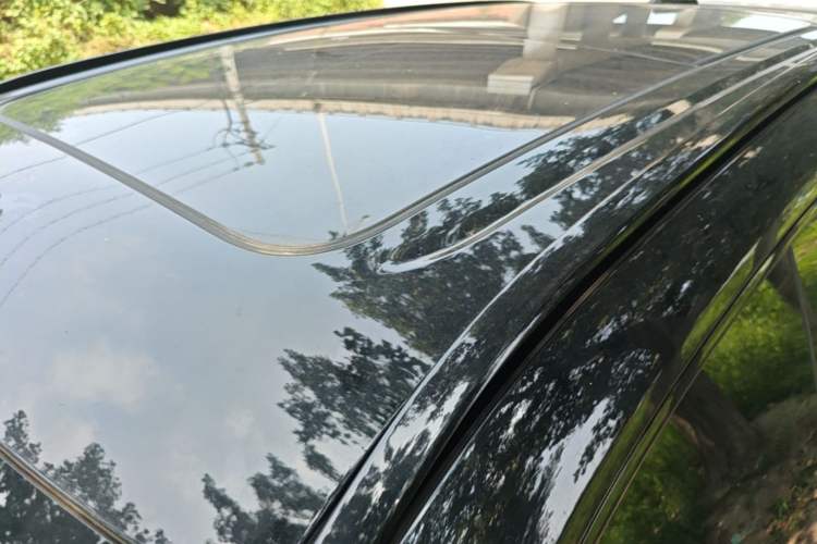 Used Lynk & Co 08 EM-P 2025 120km Long-Range Halo Roof