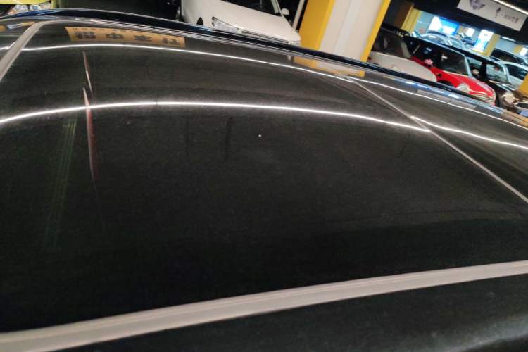 Used Lynk & Co 08 EM-P 2025 245km Ultra-Long Range Halo Roof