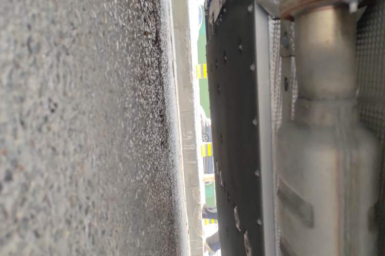 Used Lynk & Co 08 EM-P 2025 245km Ultra-Long Range Halo Chassis Front Left