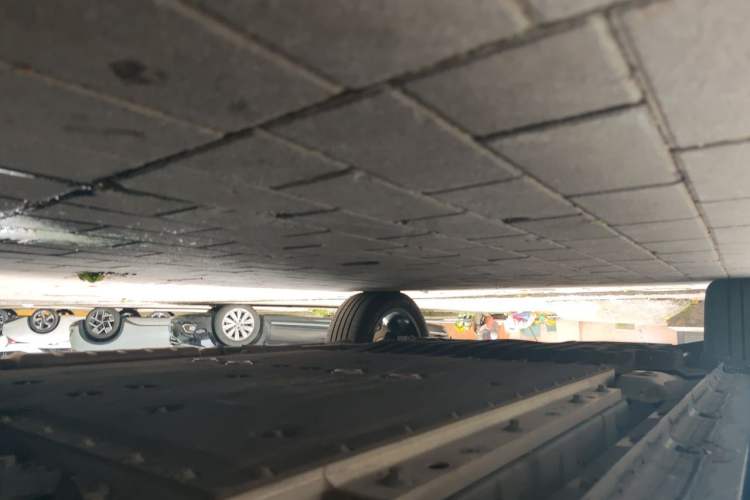 Used Lynk & Co 08 EM-P 2025 120km Long-Range Halo Chassis Front Right